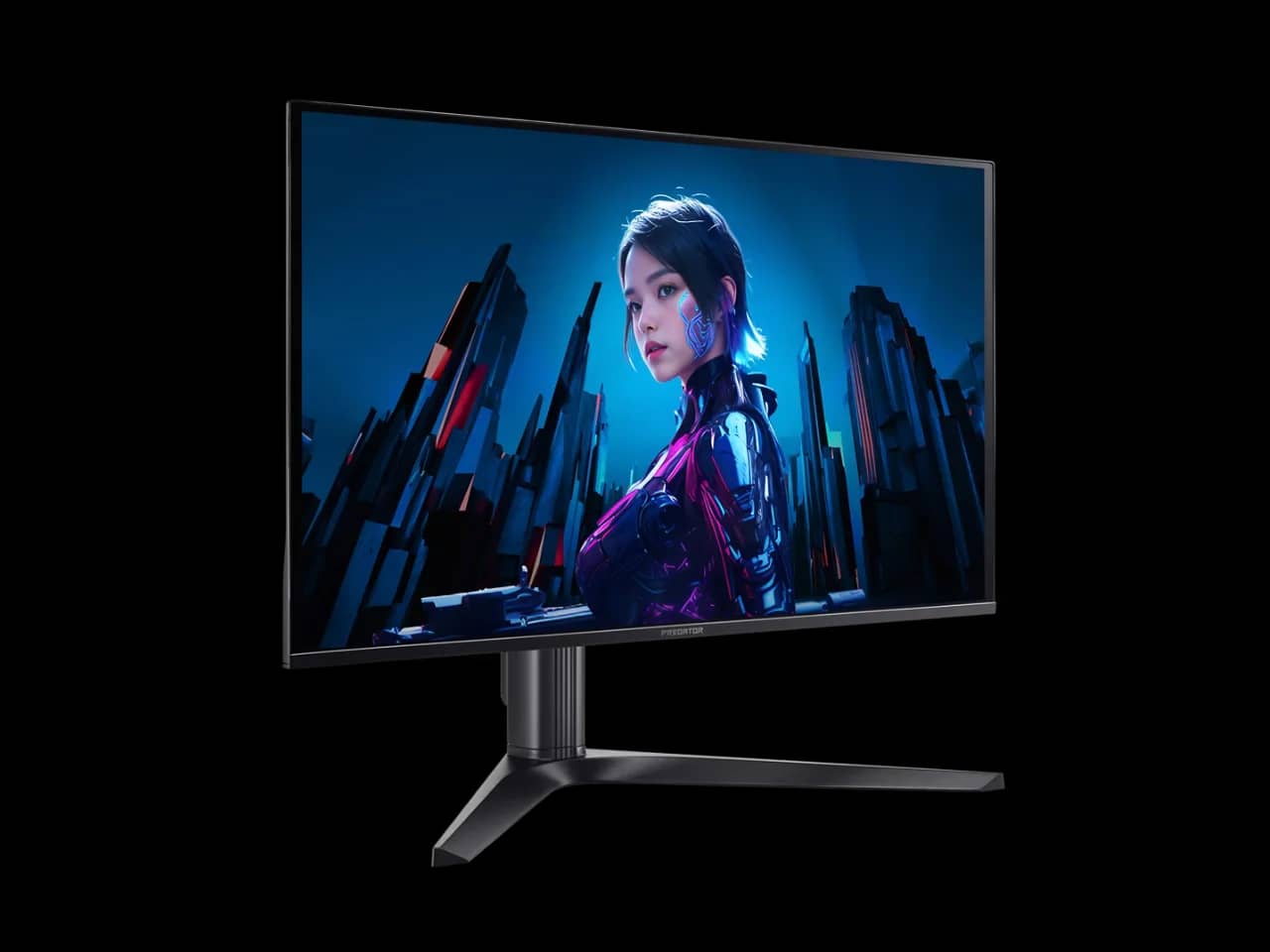 Acer X27 X1bmiippruzx Monitors New