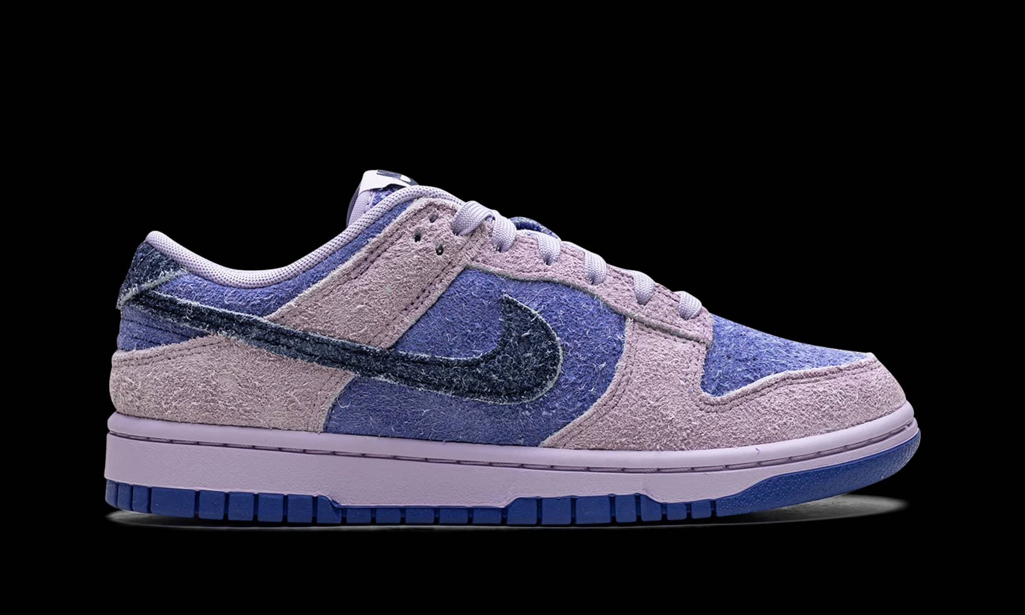 Nike Dunk Low SE Sneaker Black 7 New