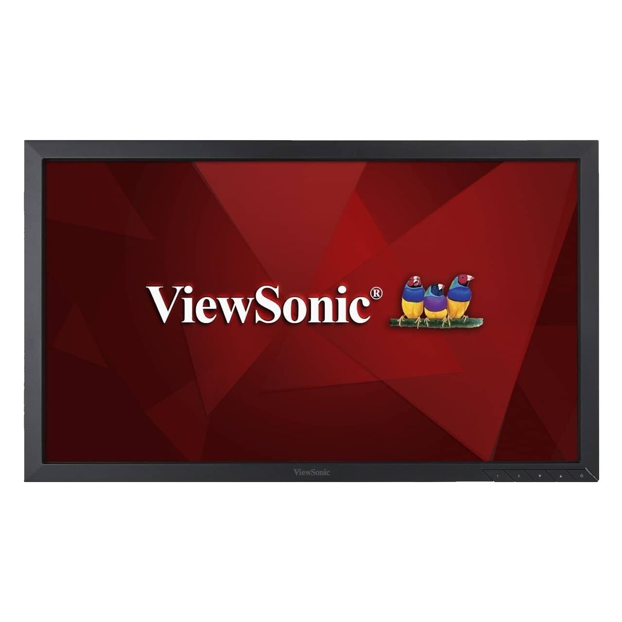 ViewSonic TD2455 Monitors New