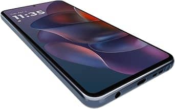 Motorola Moto G Stylus 5G 2025 Cell Phones Blue Unlocked 128GB Refurbished - Excellent
