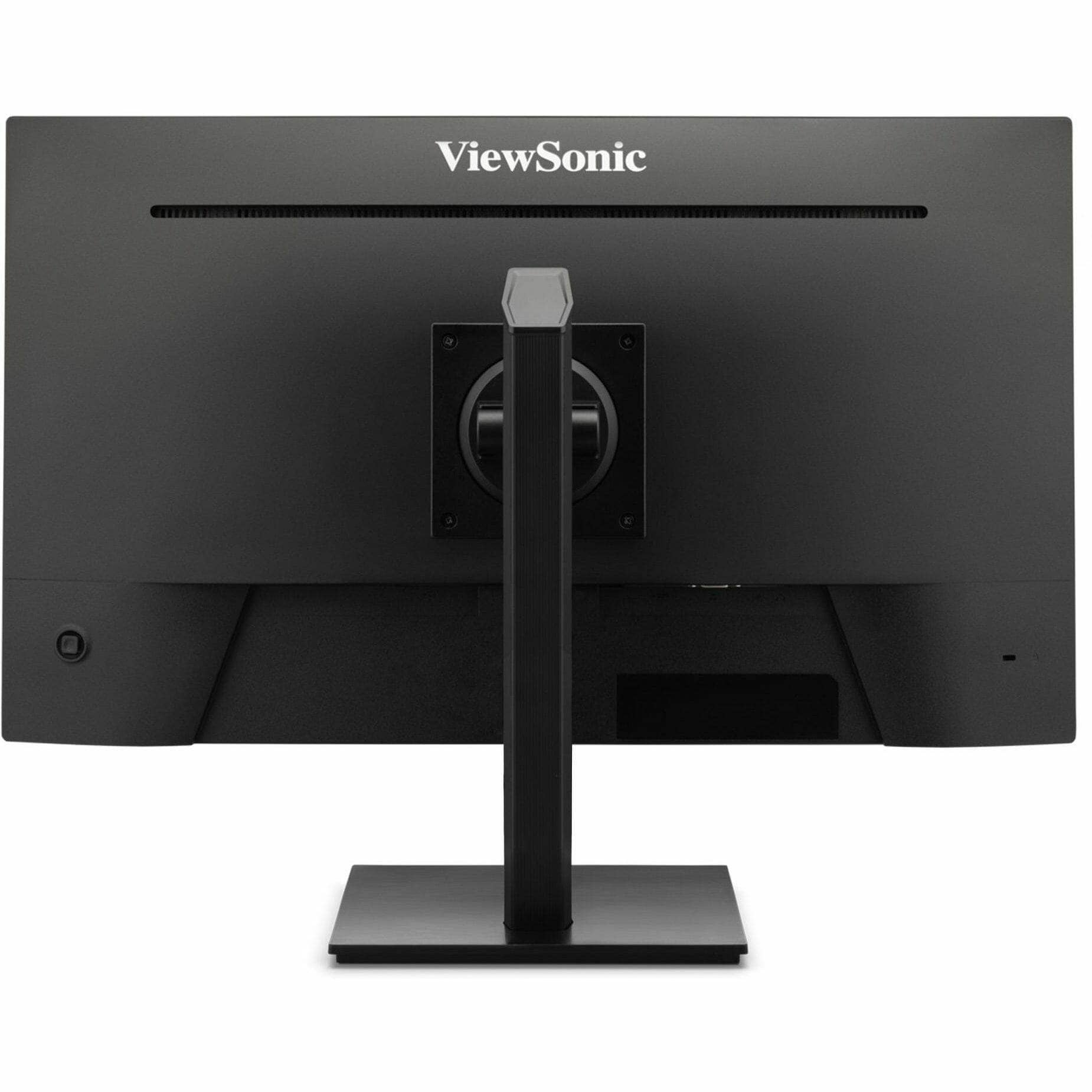 ViewSonic VA2748-MHJ Monitors New