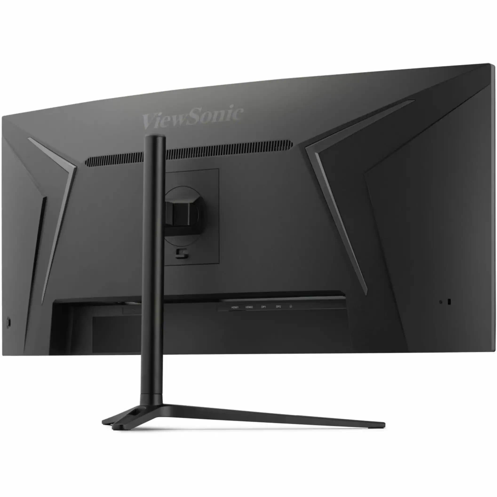 ViewSonic VX3418C-2K Monitors New