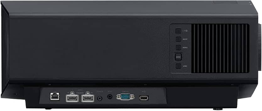 Sony VPLXW5000ES Projectors New