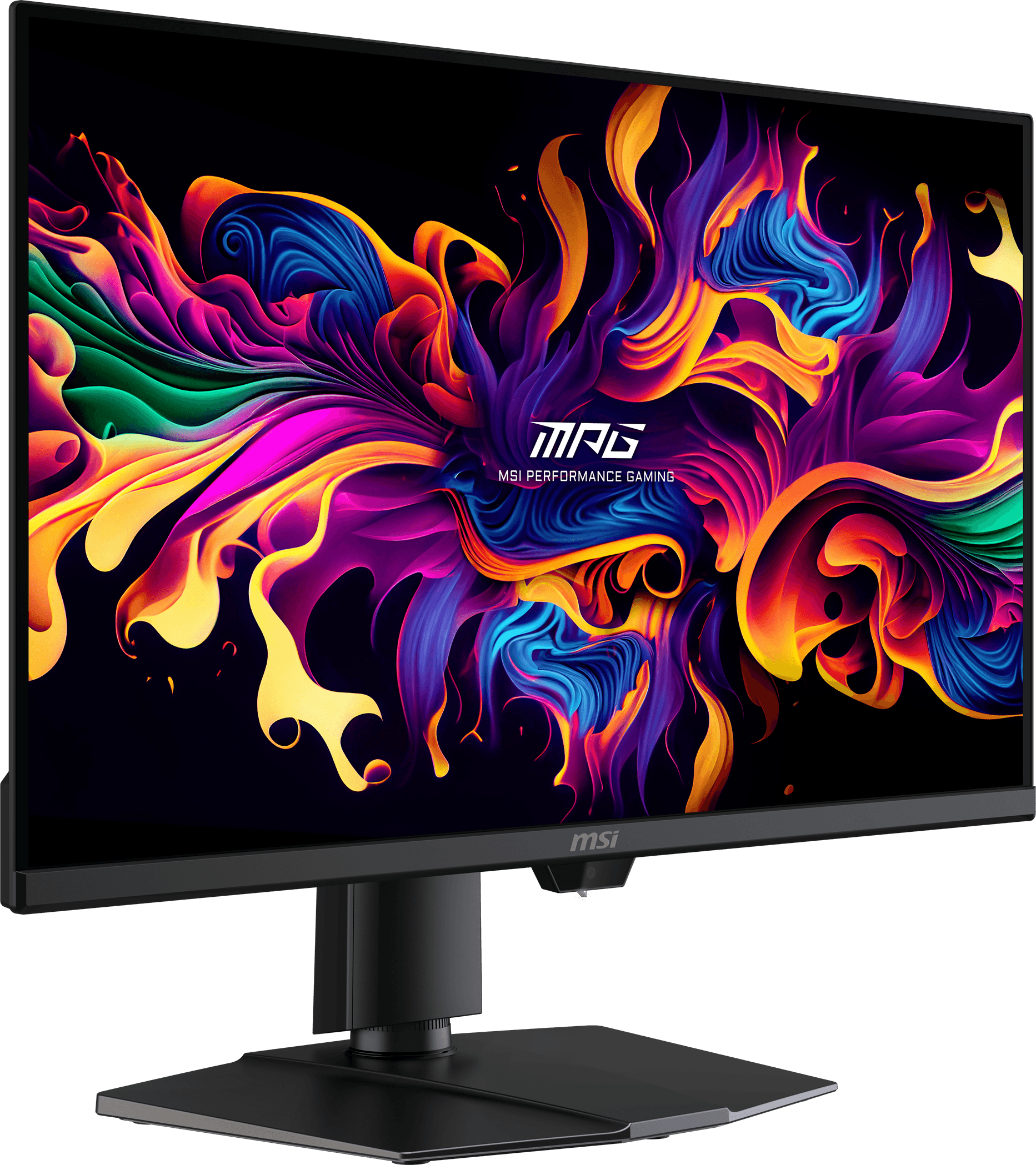 MSI MPG 271QR QD-OLED X50 Monitors New