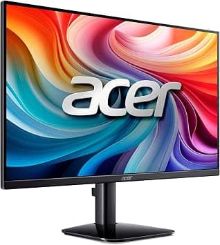 Acer KB242Y G0bi Monitors New