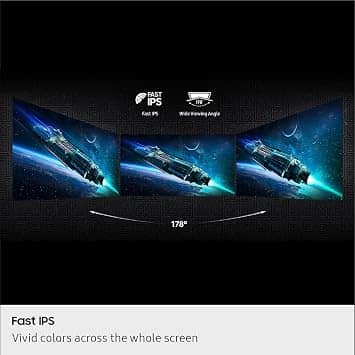 Samsung SAMLS32FG502E Monitors New