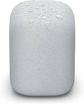 Sony LinkBuds Speaker Portable Bluetooth Speakers Black New