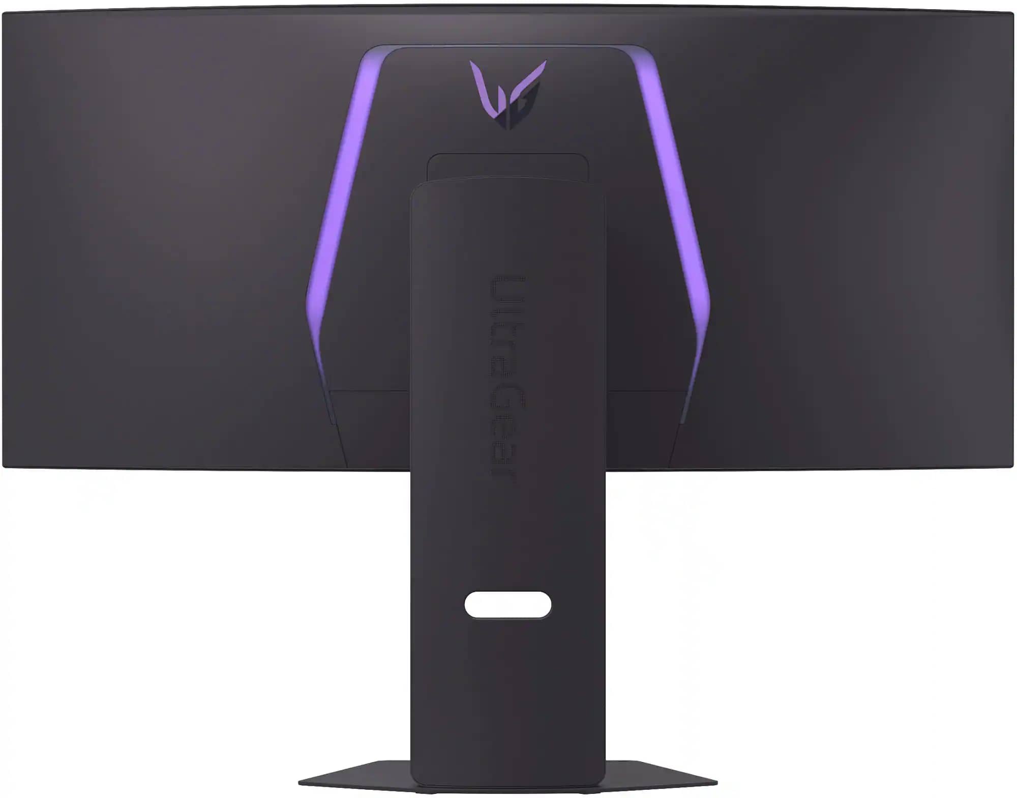 LG 34GX900A-B Monitors New
