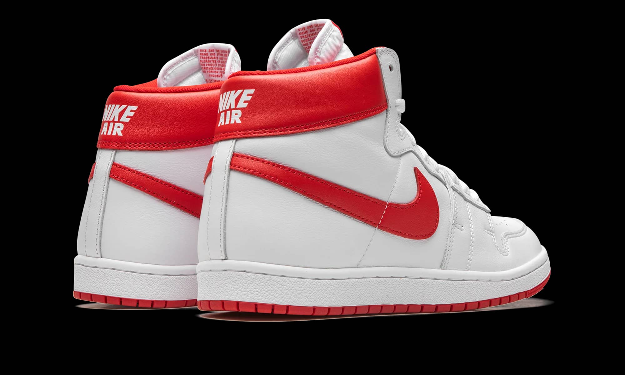 Jordan Air Jordan 1 Sneaker Gray 8 New