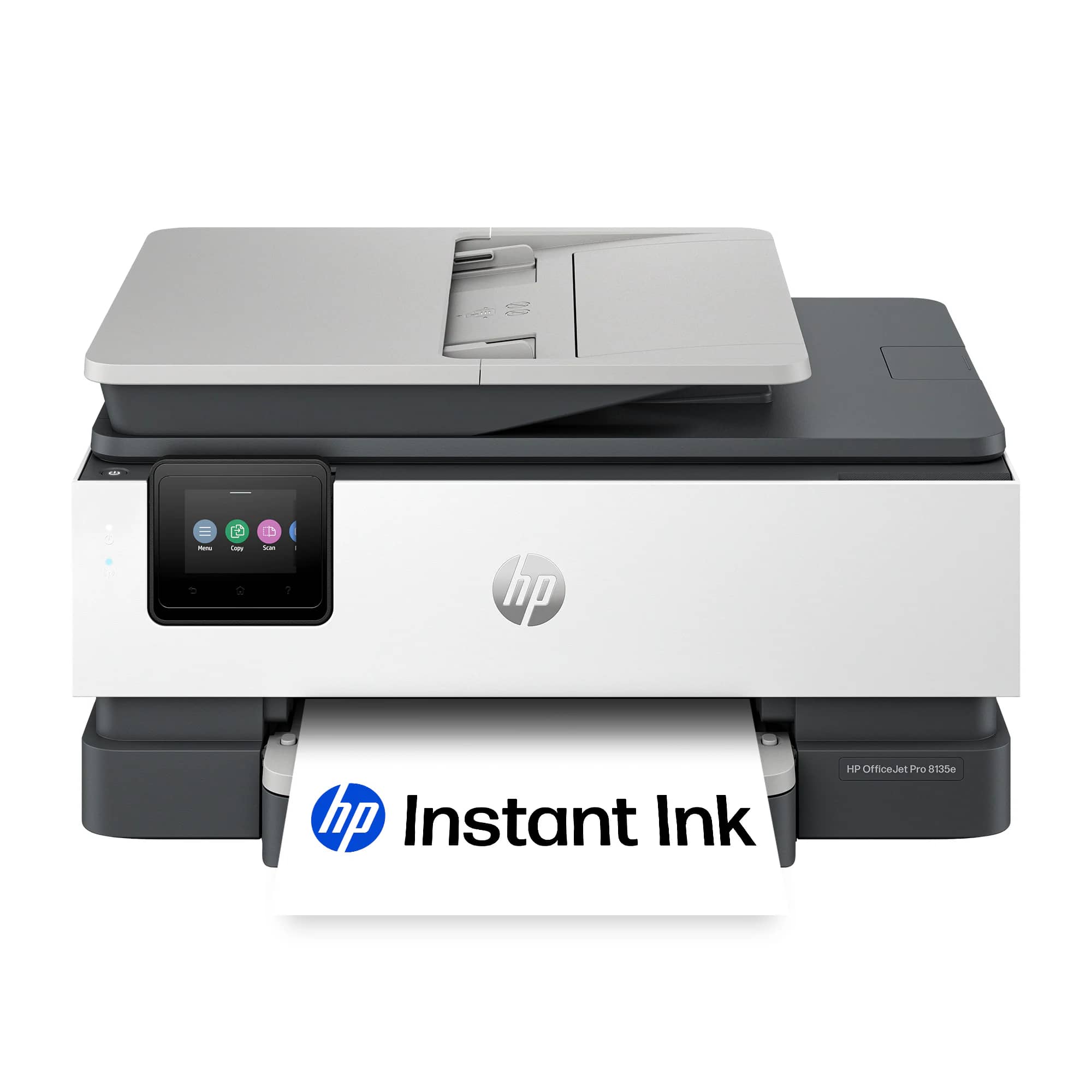 HP HP OfficeJet Pro 8135e All-in-One Printer Printers White New