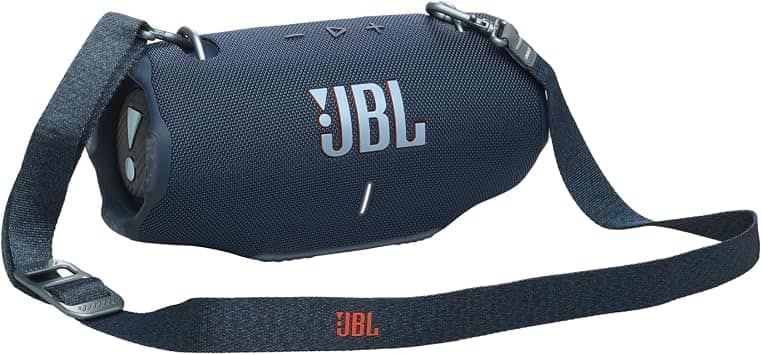 JBL Xtreme 4 Portable Bluetooth Speakers New