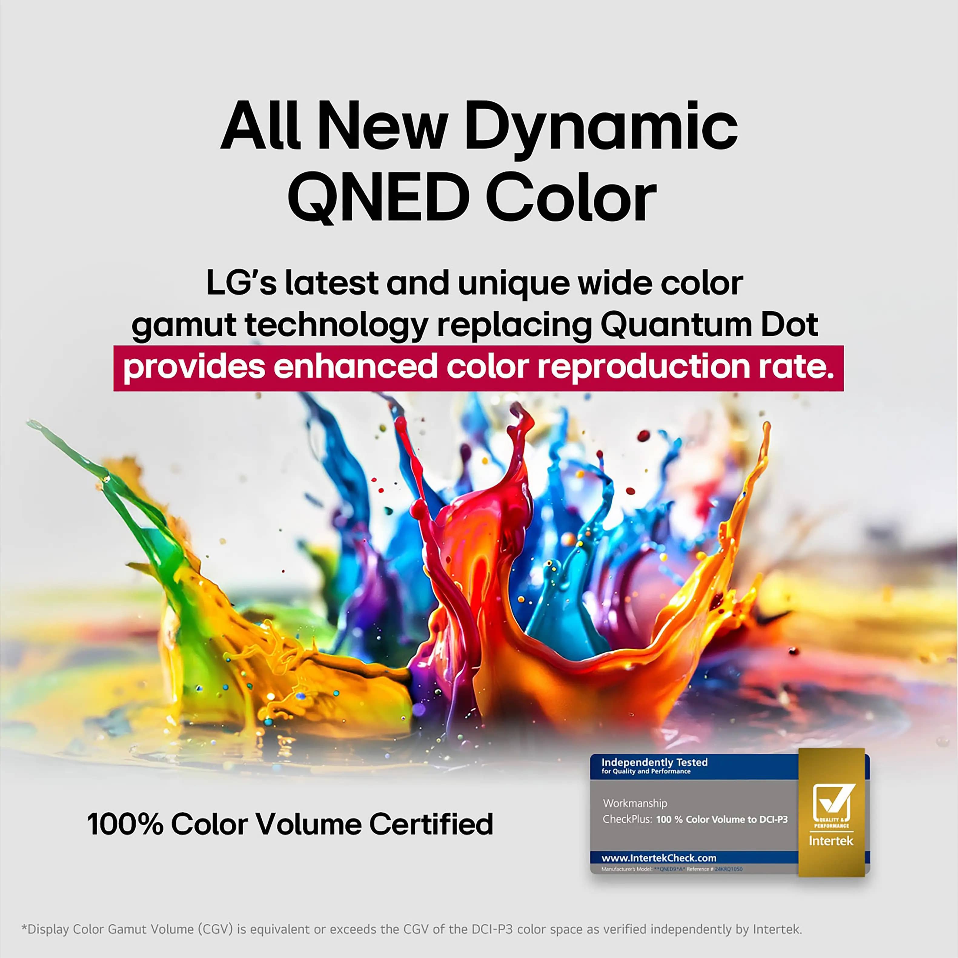 LG QNED70A TVs 43 inch New