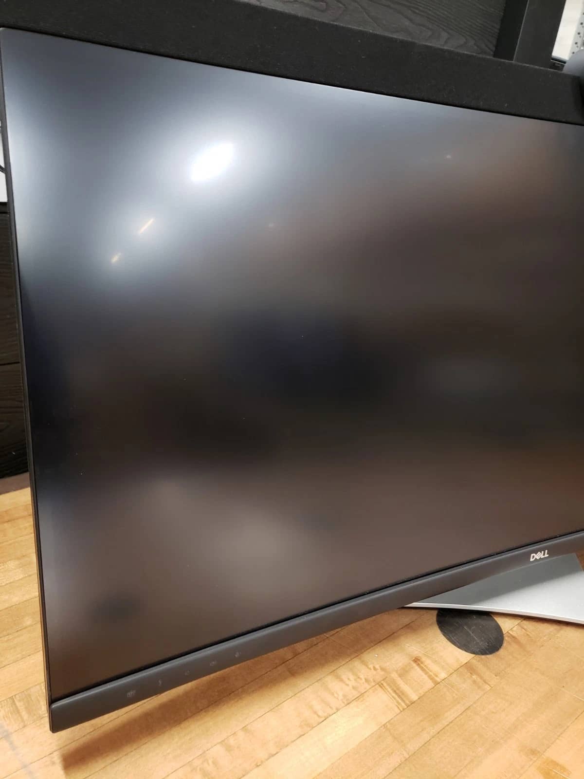 Dell P3424WEB Monitors New