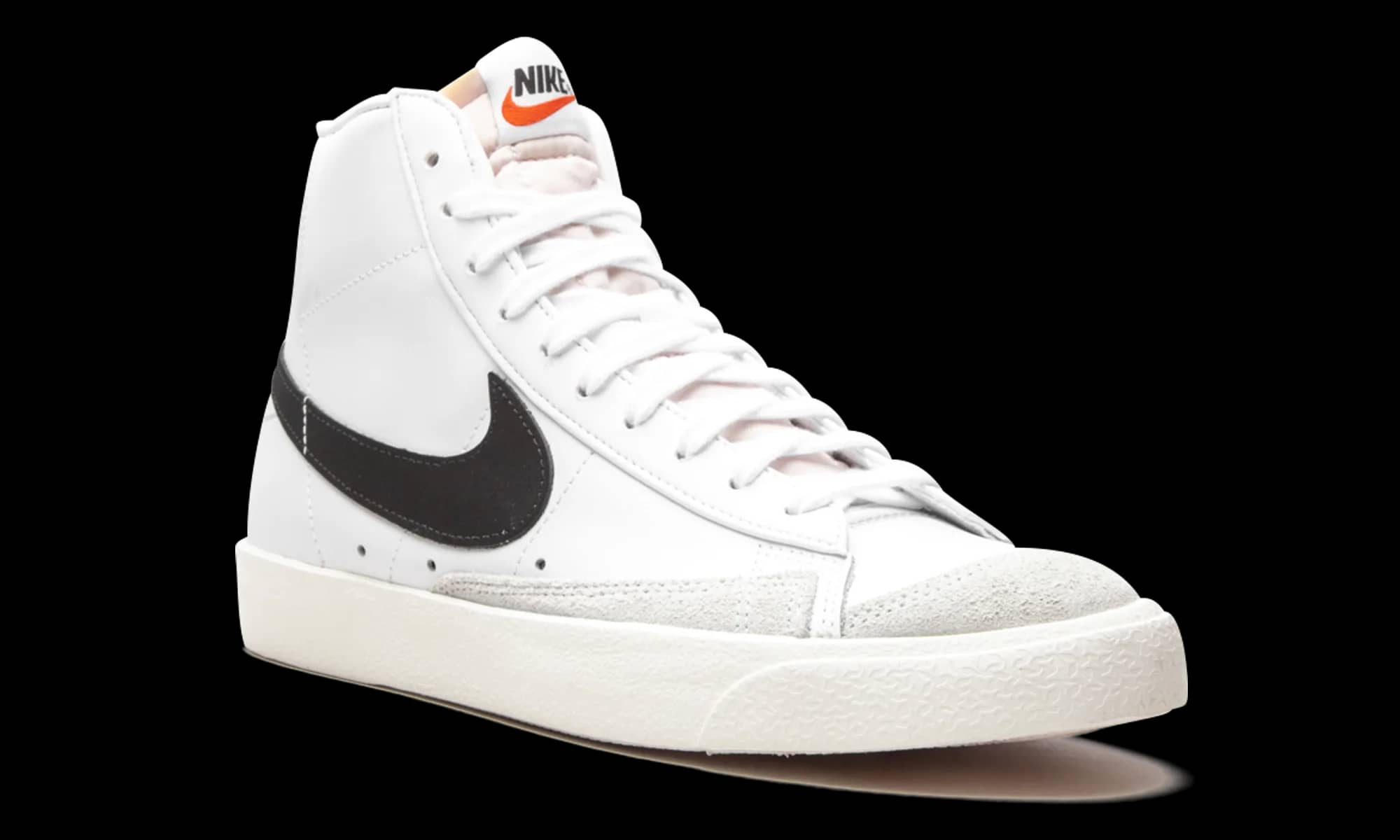 Nike Blazer Mid '77 Sneaker Others Full Size Run New