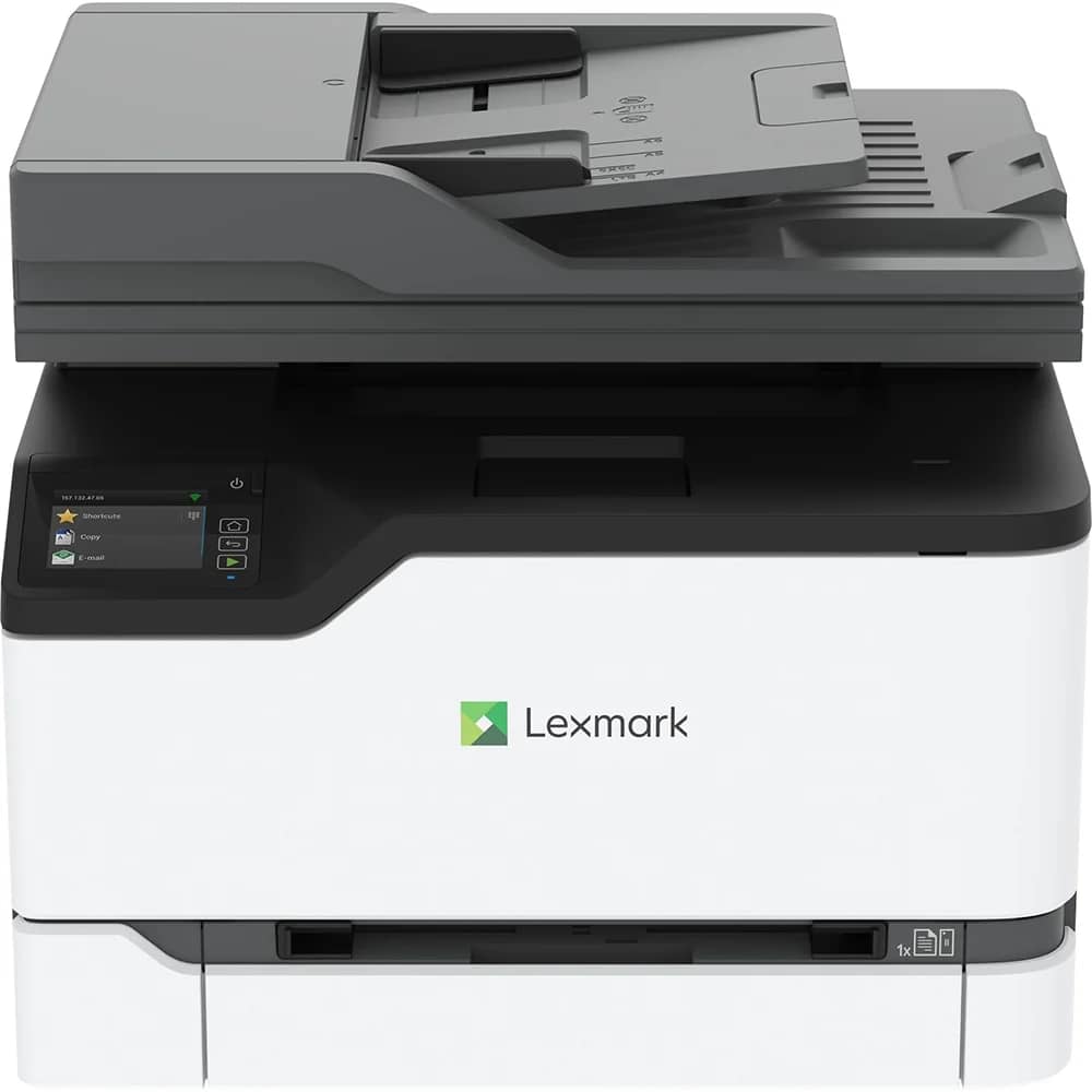 Lexmark Lexmark CX431adw Printers Black New