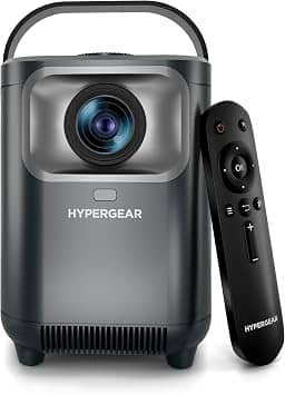 Hypergear CinéMini Projectors New