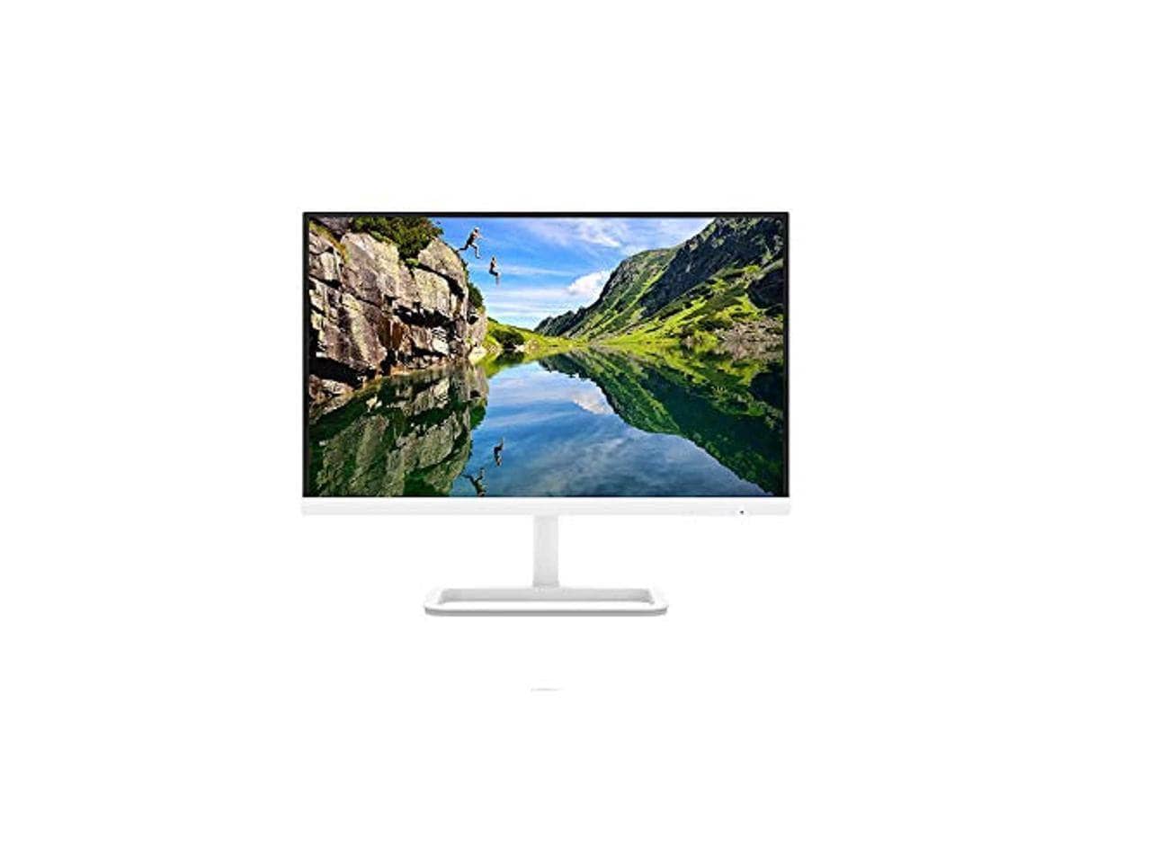 Planar PXN2480MW-WH Monitors New