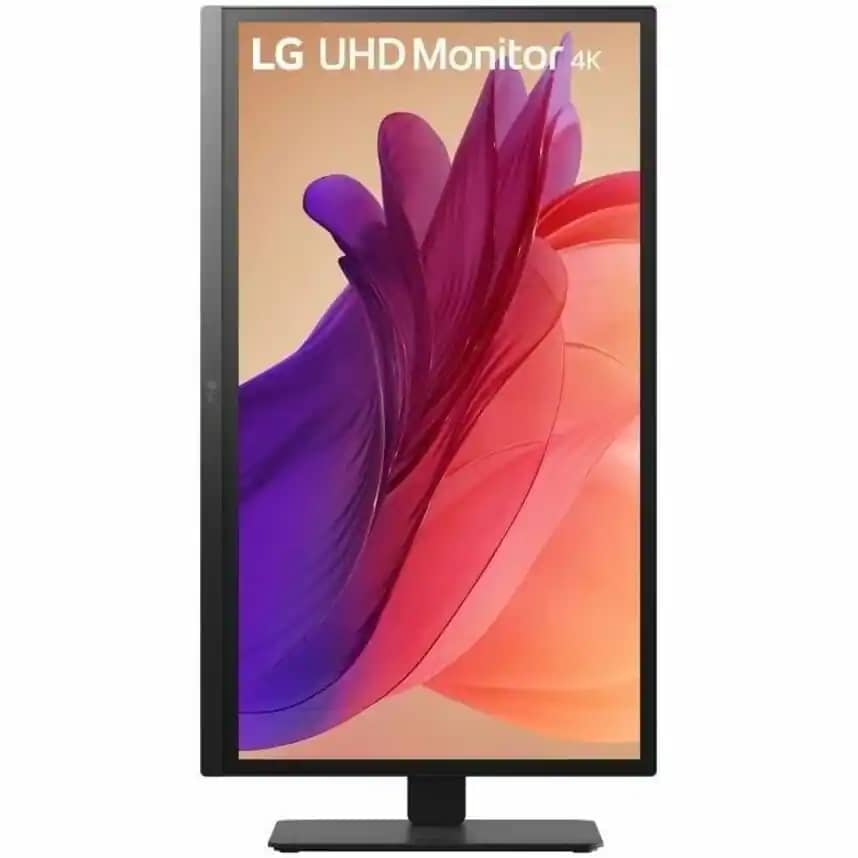 LG 27BA45U-B Monitors New