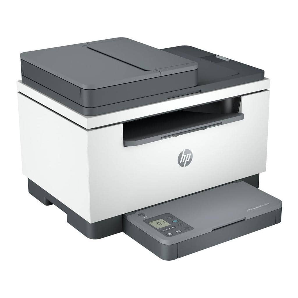 HP LaserJet MFP M234SDWE Printers Black Refurbished - Excellent