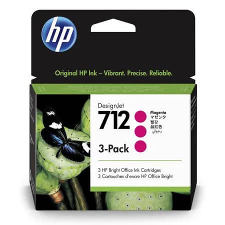 HP HP DesignJet T230 2025 Ed. Printers Black New