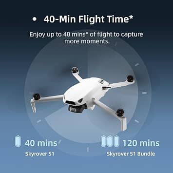 Skyrover S1 Quadcopters & Multirotors New