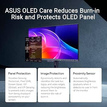 ASUS PA27USD Monitors New