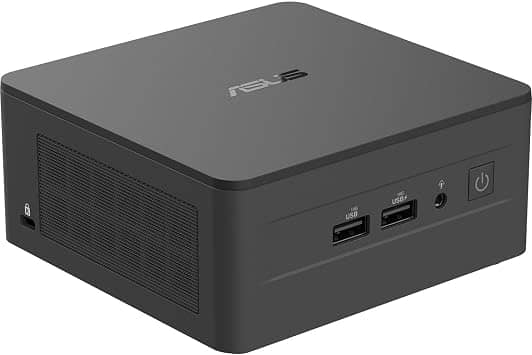 ASUS NUC 13 Pro Tall Computers 512GB 16GB New