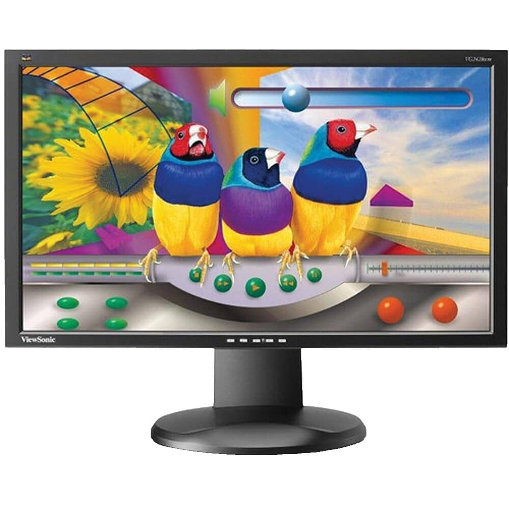 ViewSonic VS2725-2K Monitors New