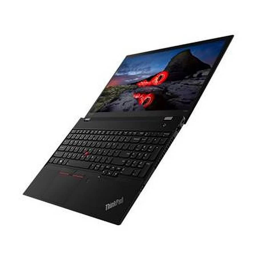 Lenovo 20W600EJUS Computers 512GB 16GB New