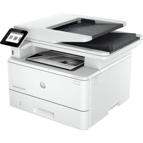 HP HP LaserJet Pro MFP 4101fdw Printers Black New