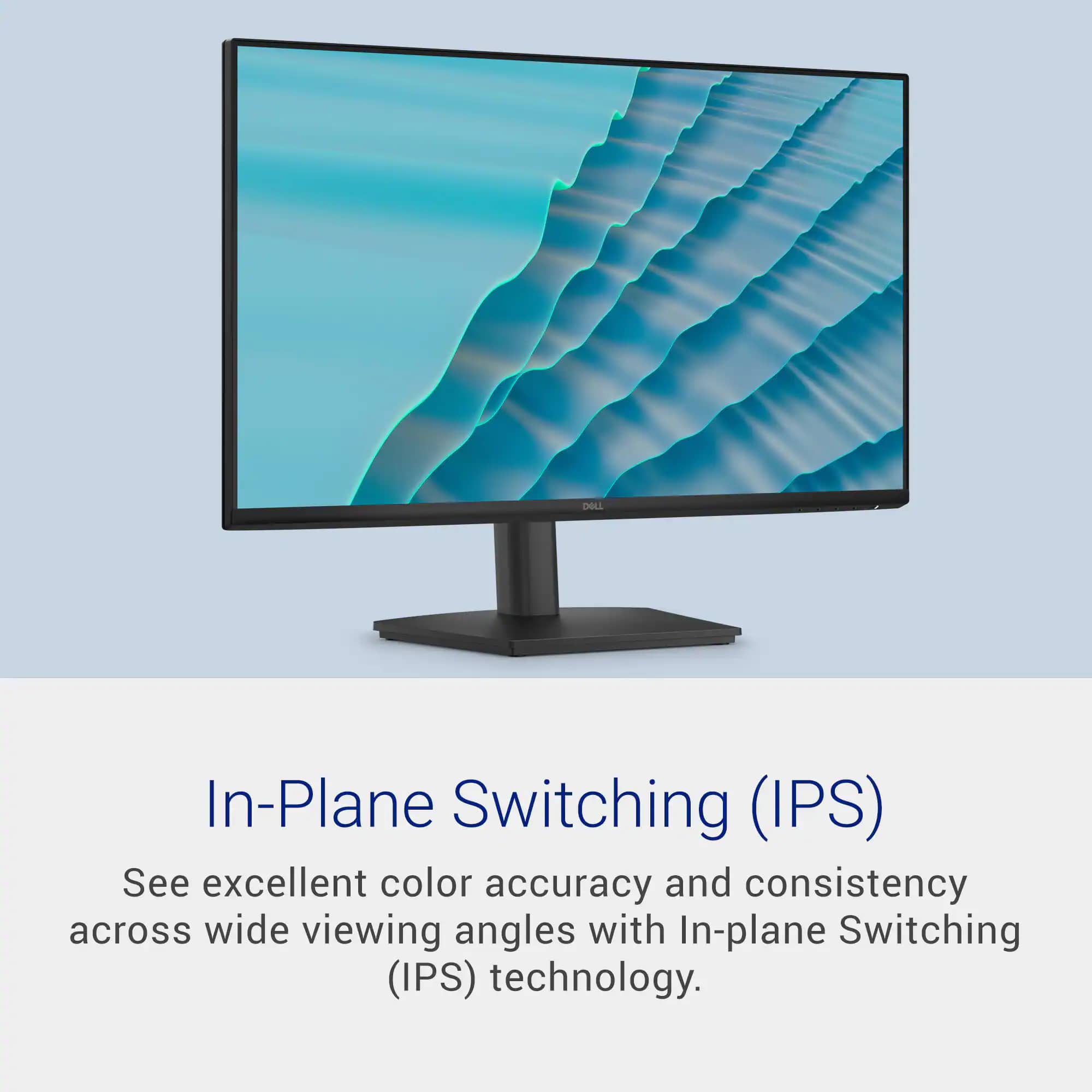 Dell SE2726HS Monitors New