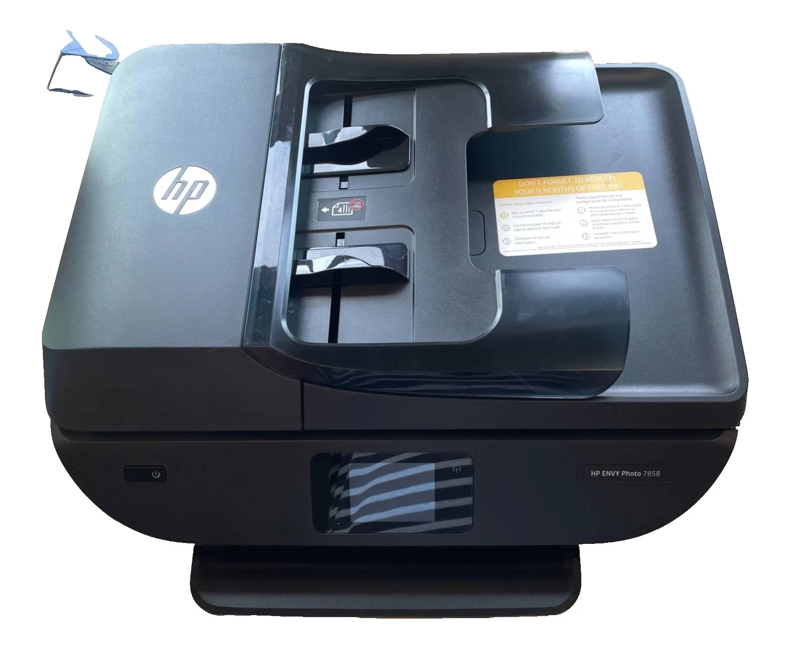 HP HP Envy 7858 Printers New
