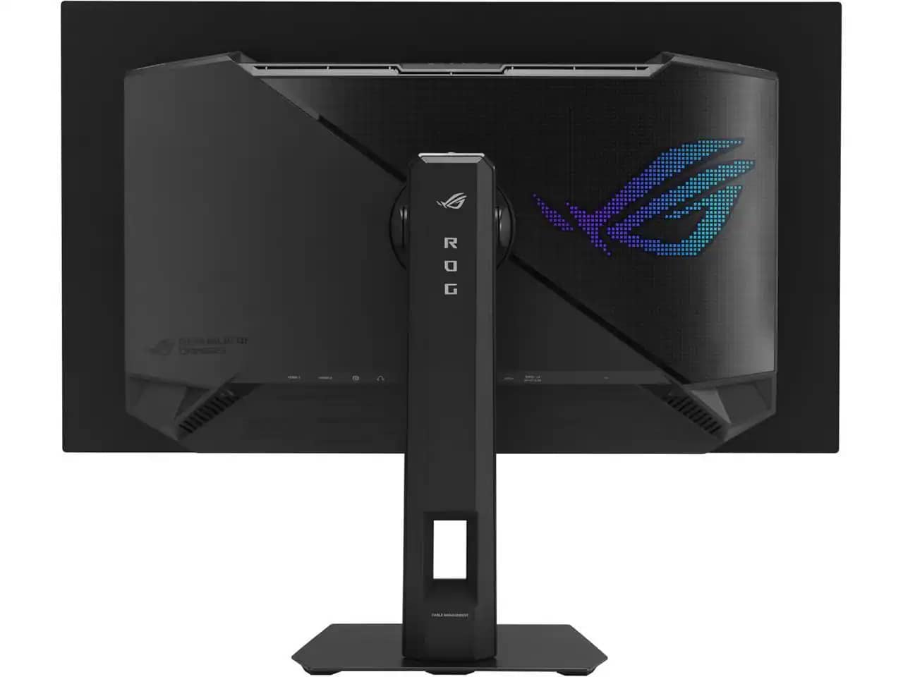 ASUS XG27AQDMGR Monitors New