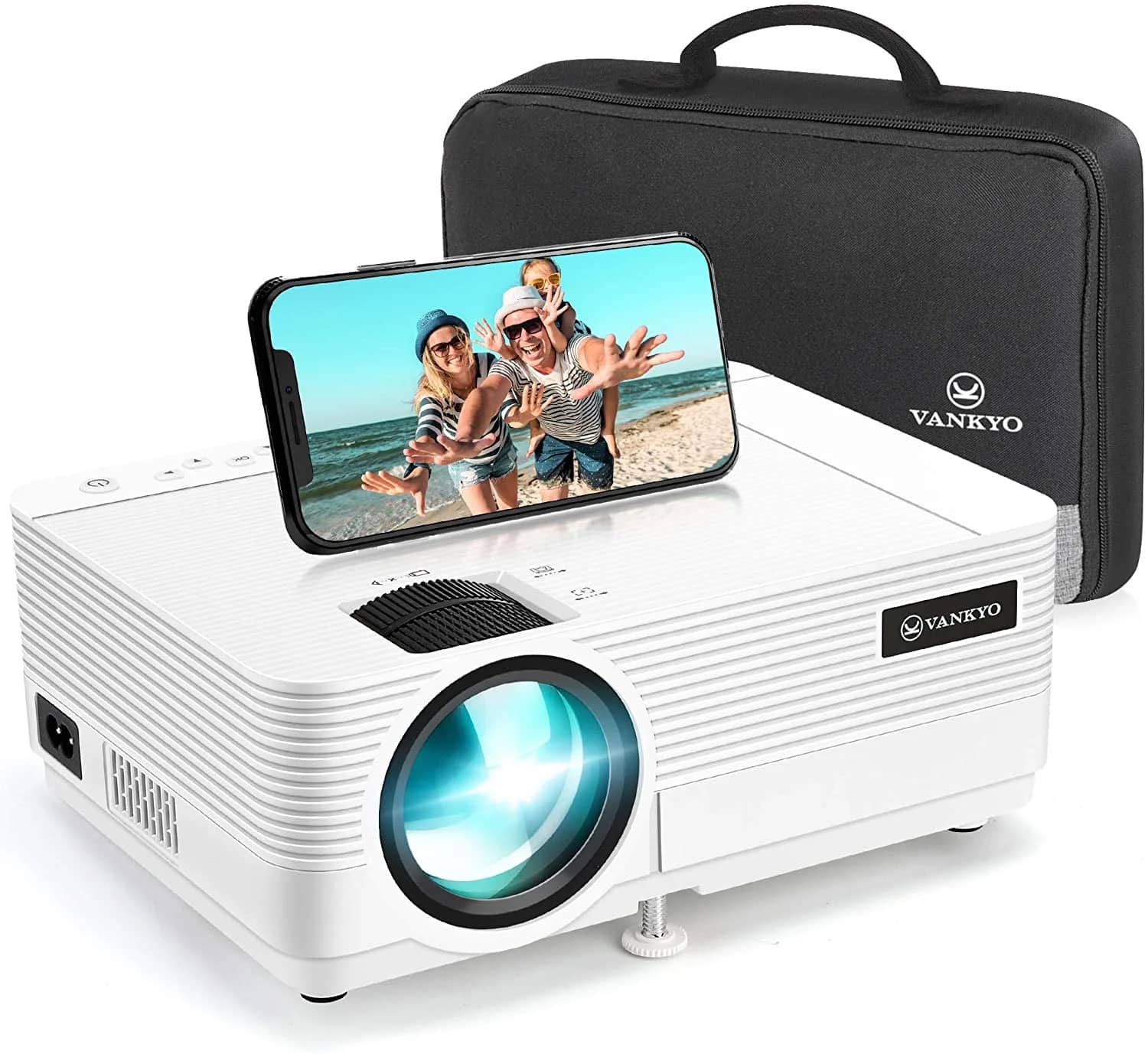 Vankyo Leisure 470 Projectors New