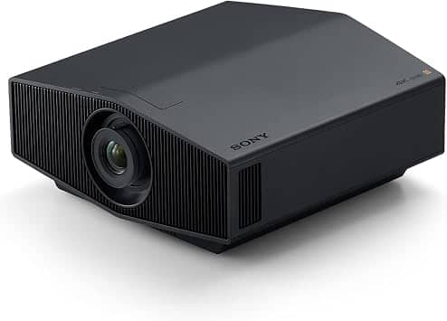 Sony VPLXW5000ES Projectors New