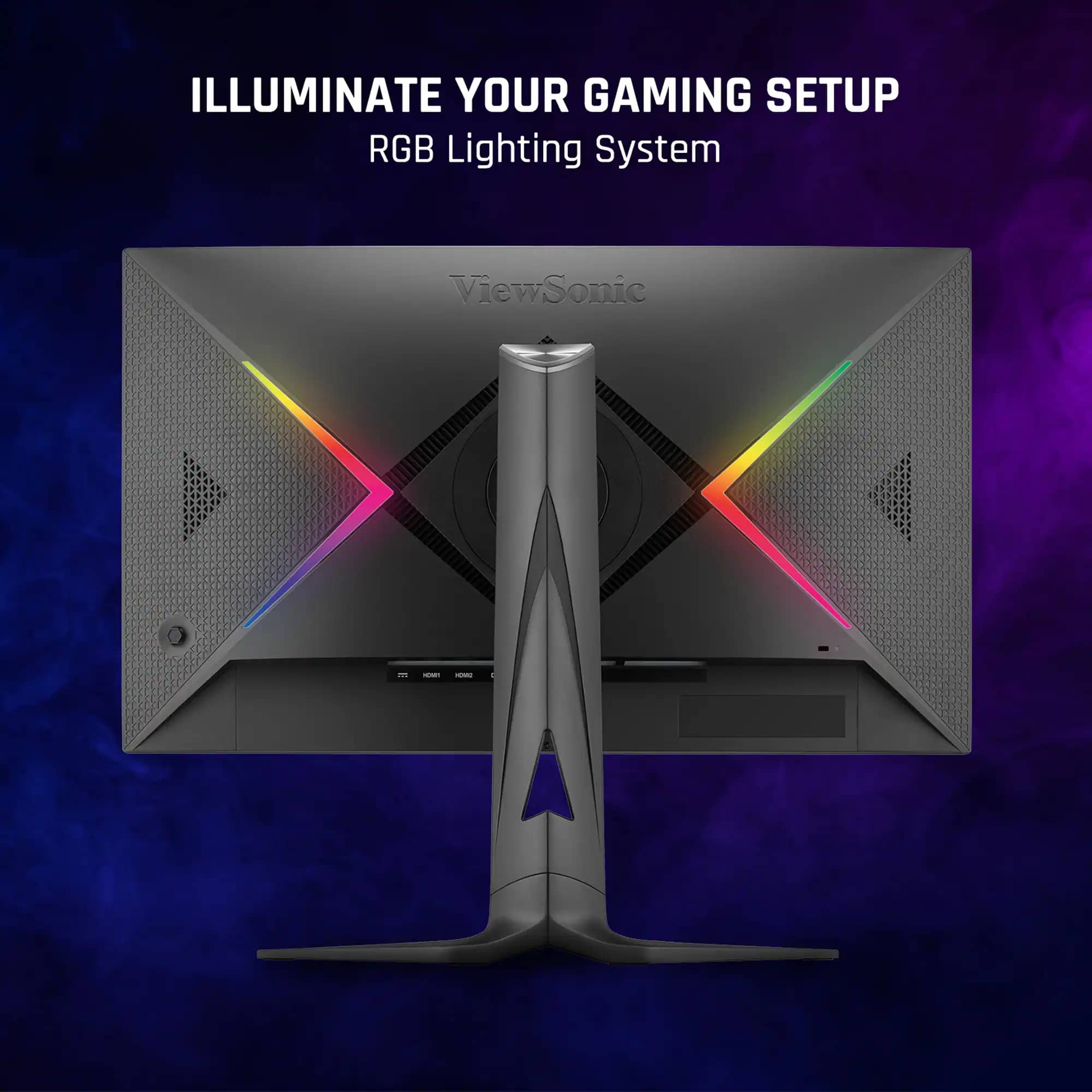 ViewSonic XG2536 Monitors New