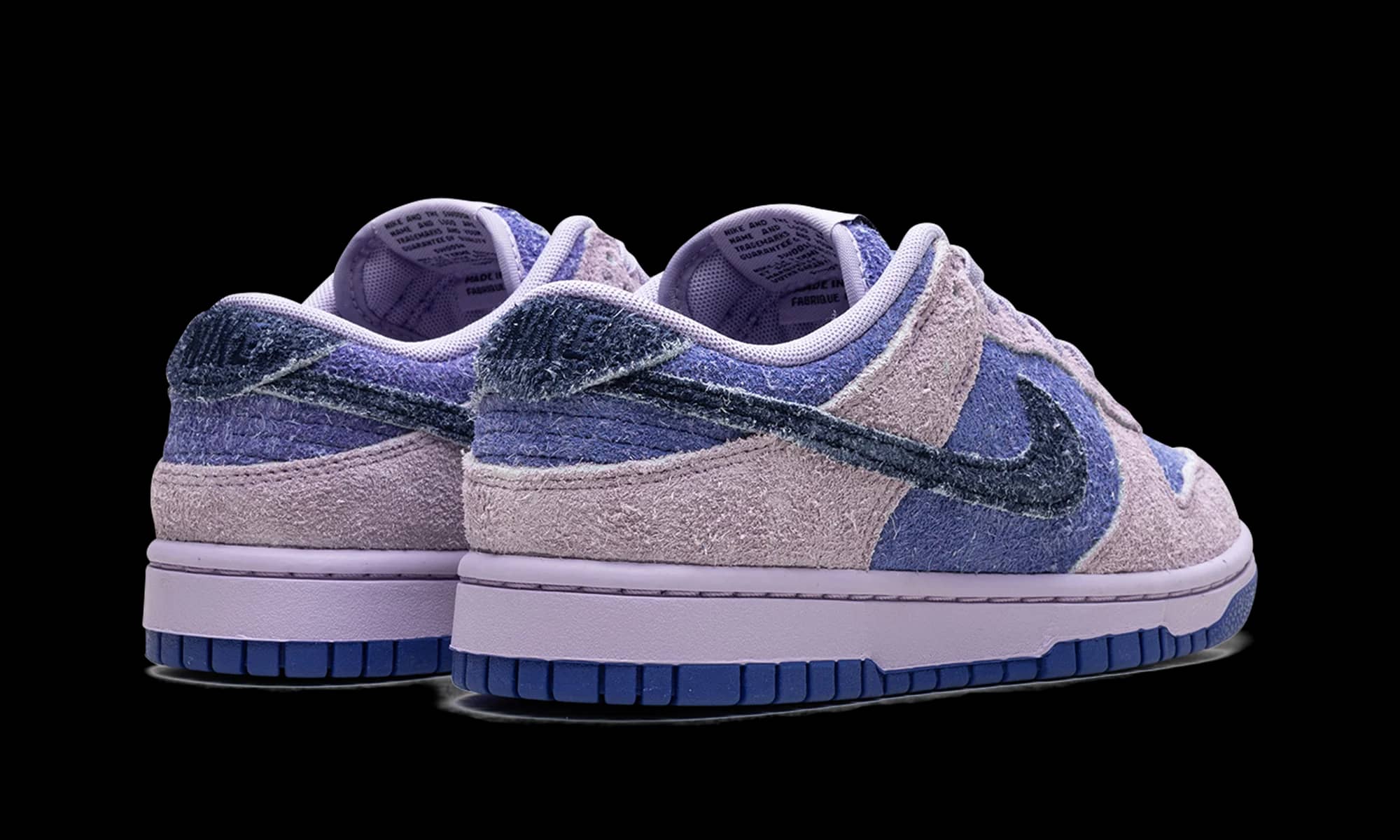 Nike Dunk Low SE Sneaker Black 7 New