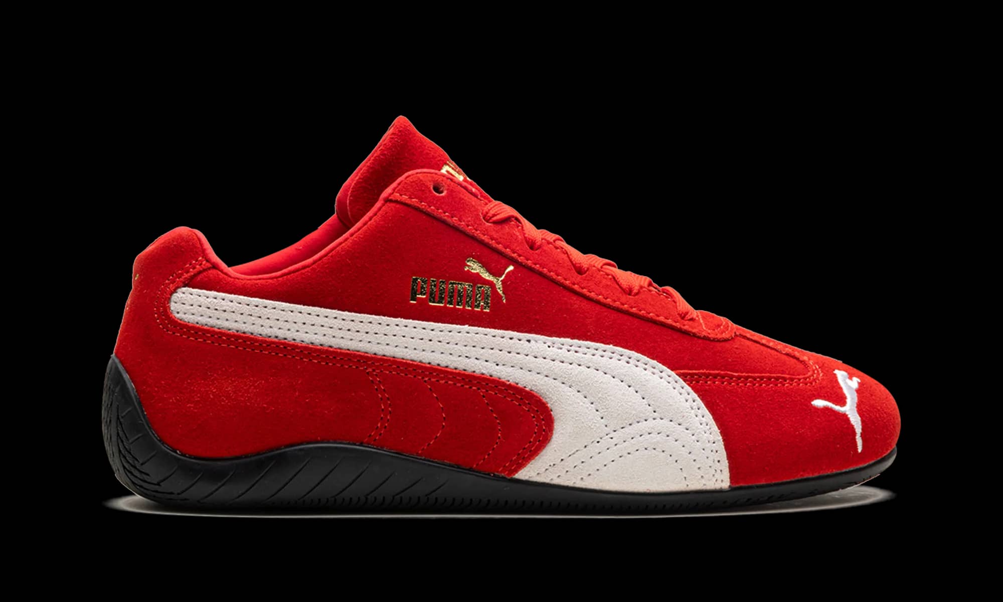 Puma Speedcat OG Sneaker Blue Full Size Run New