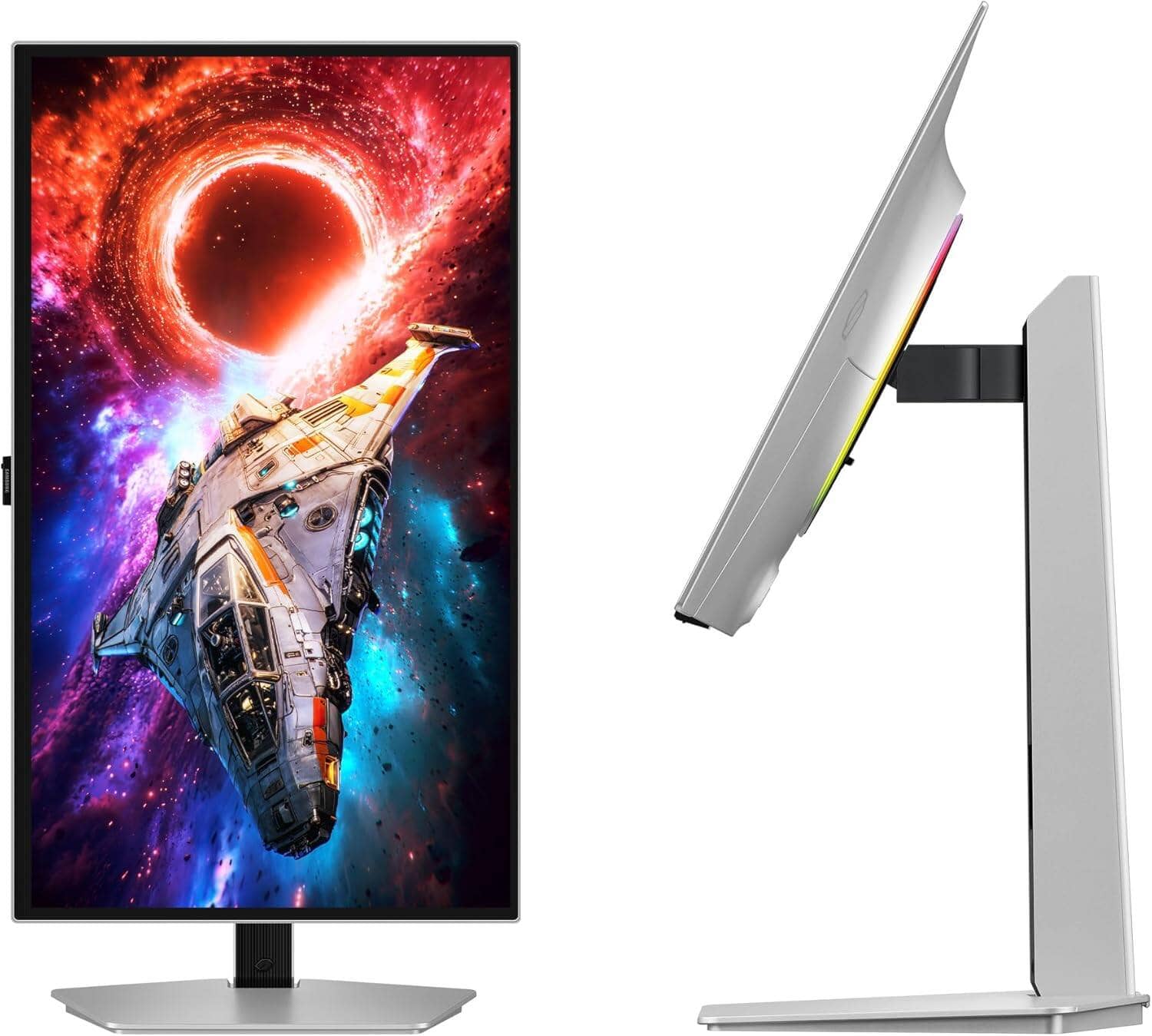 Samsung LS27HG802S Monitors New