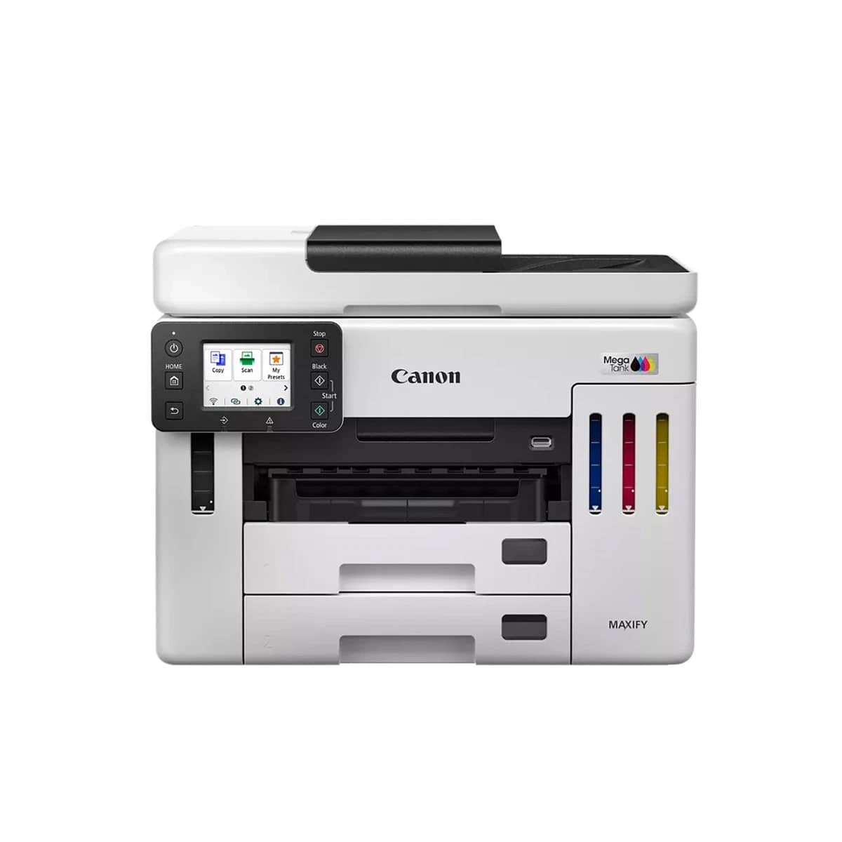 Canon Canon MAXIFY GX7120 Printers New