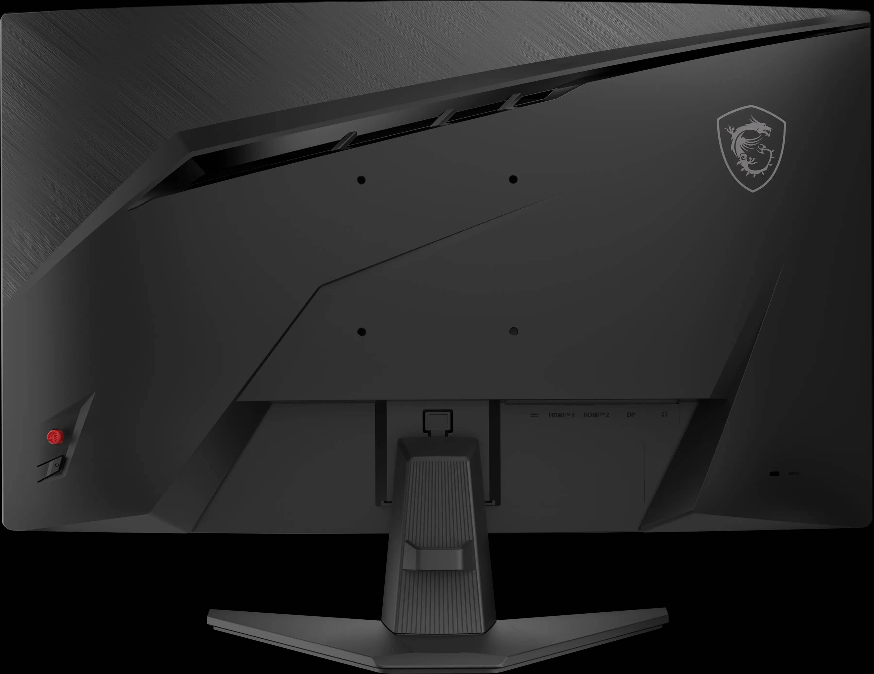 MSI MAG 274CF X24 Monitors New