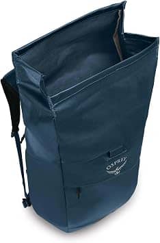 Osprey Transporter Women's bags Black Backpack 25L New