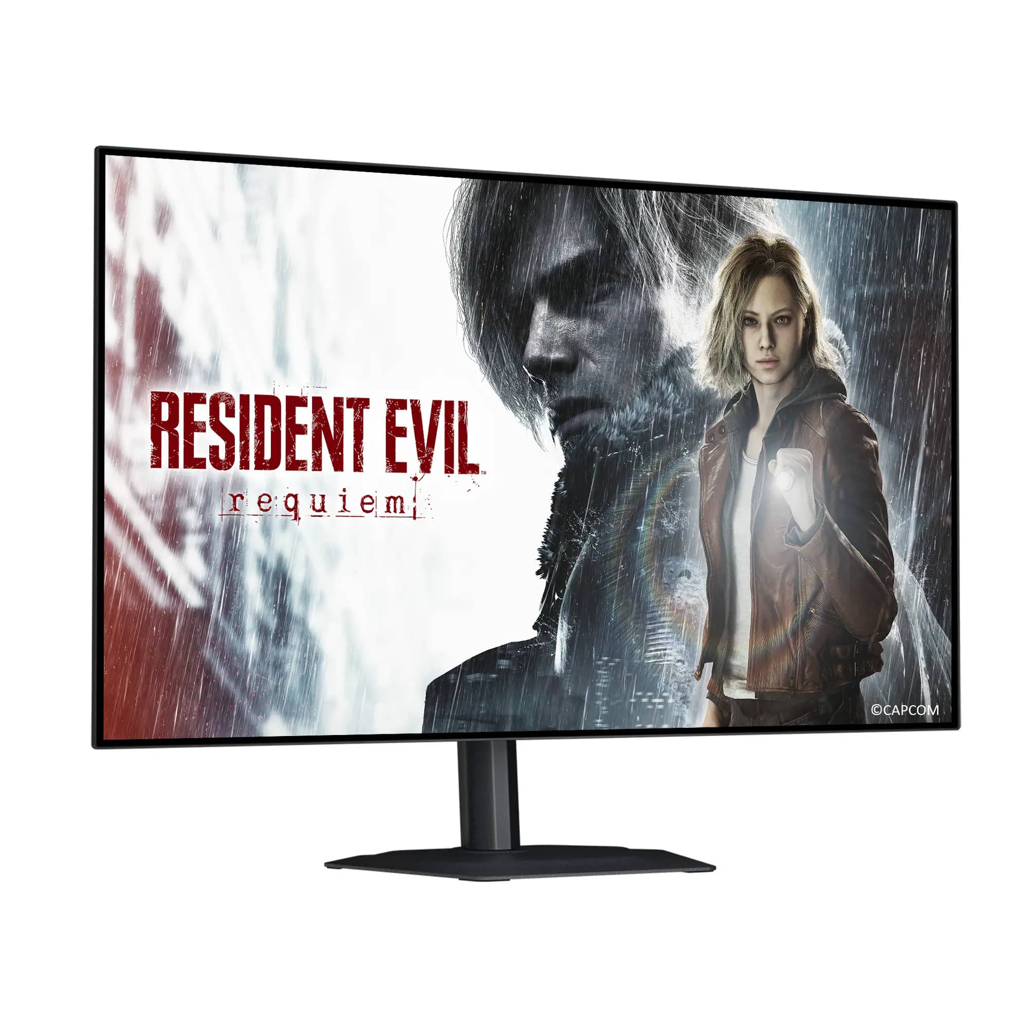 GIGABYTE MO27Q28G SA1 Monitors New