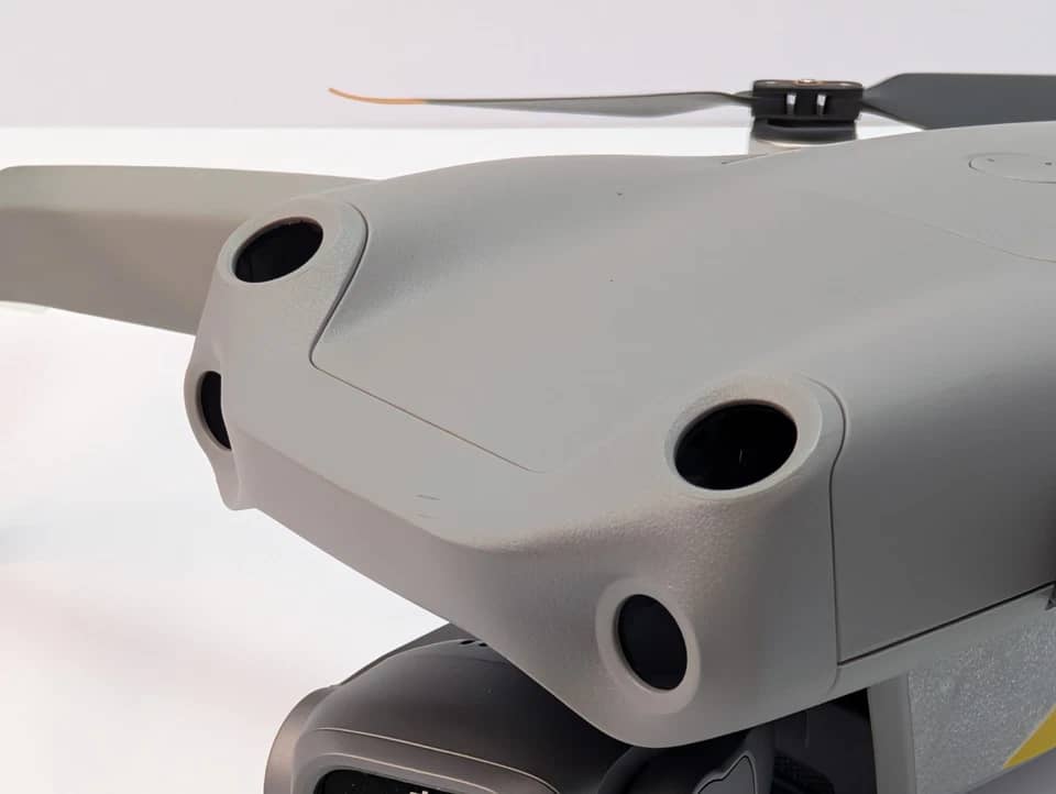 DJI Air 2S Quadcopters & Multirotors For parts or not working