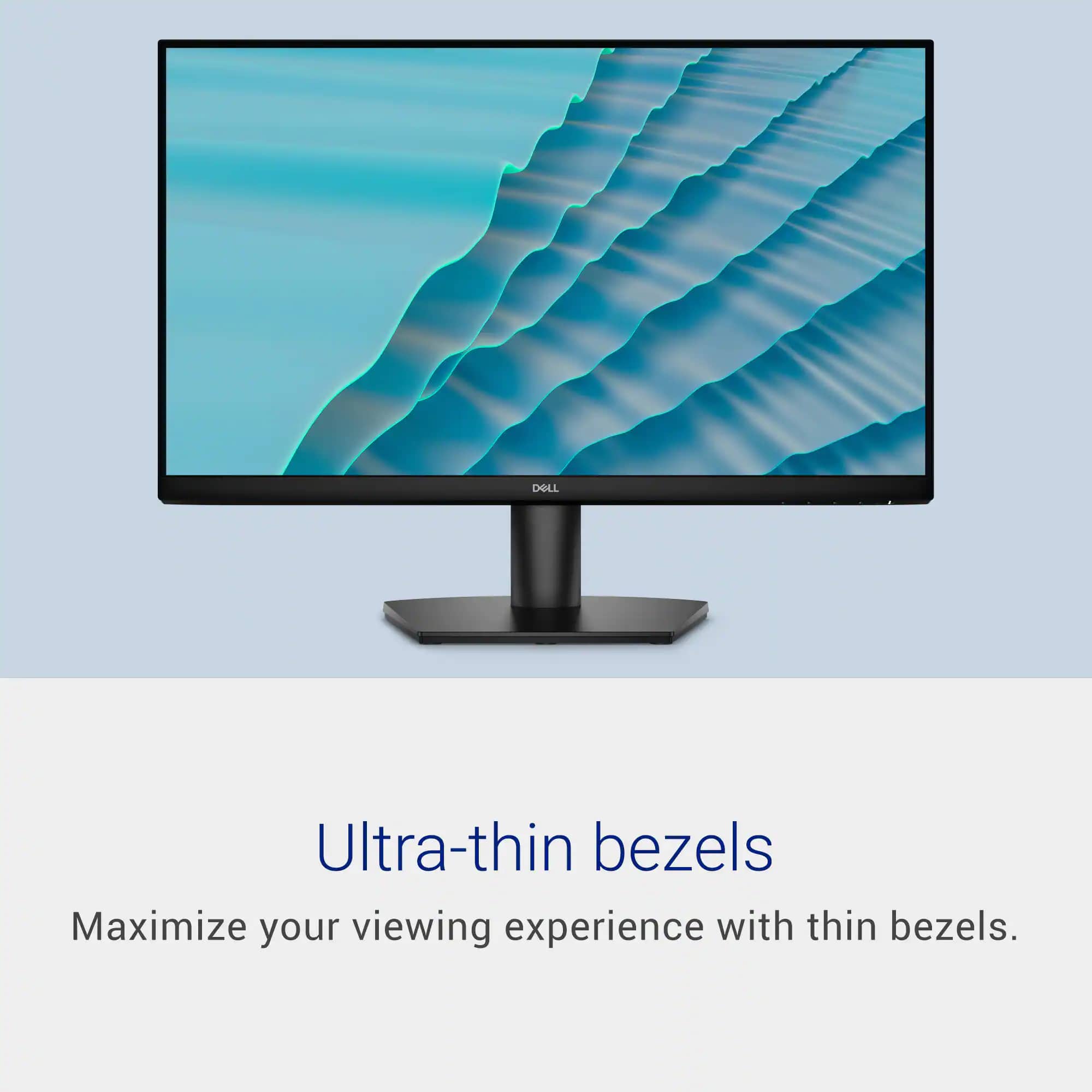Dell SE2726HS Monitors New