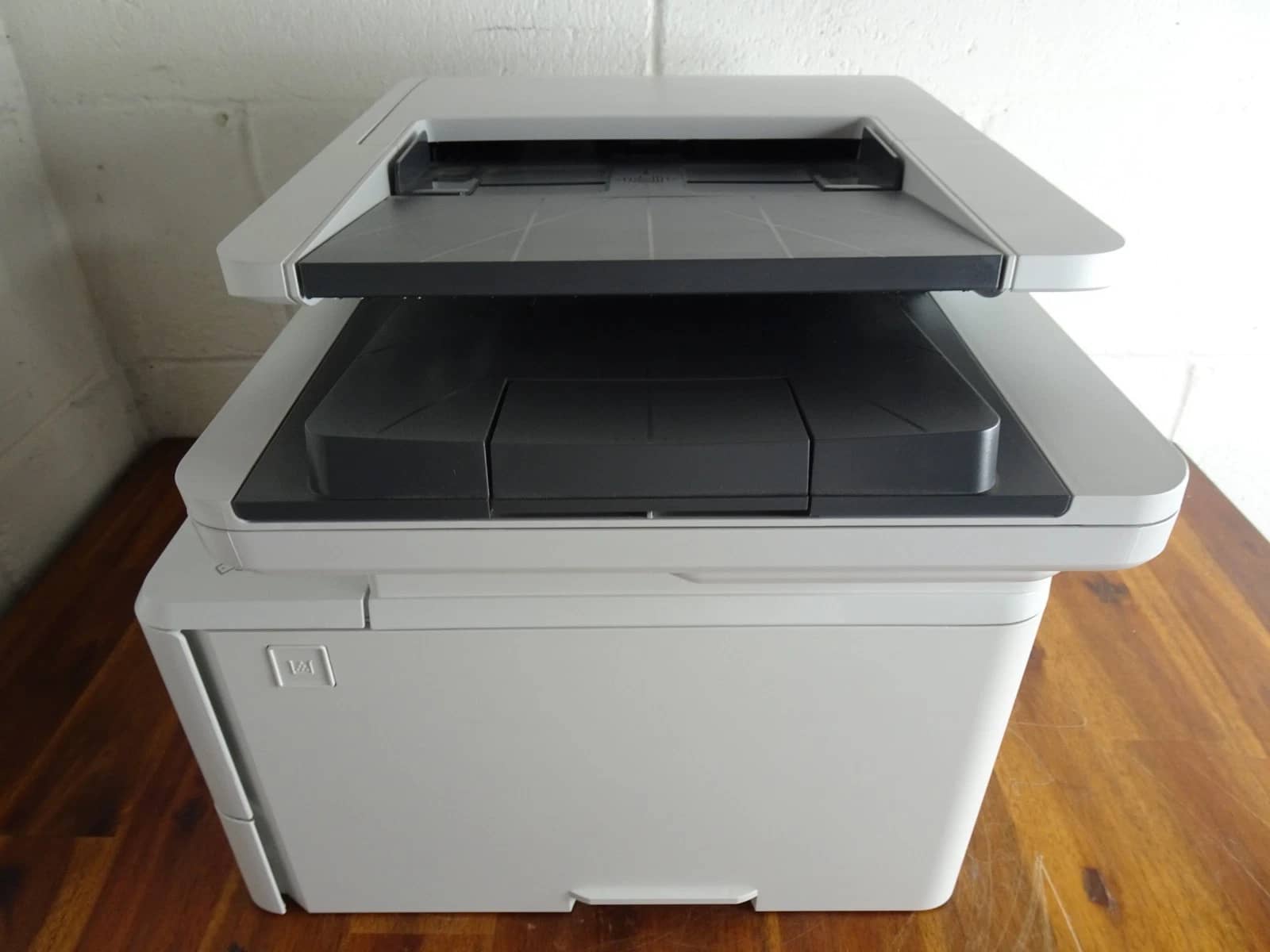 HP HP LaserJet Pro M426fdn Printers Black Used - Good