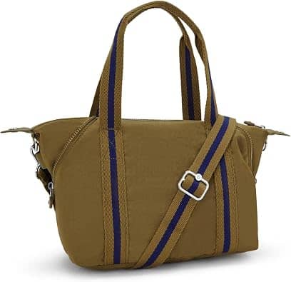 Kipling Art Tote Women's bags Mini Blue New