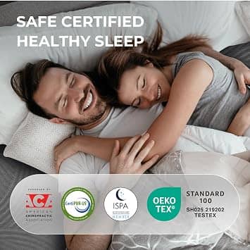 Sweetnight SN-M01518 Mattresses New Queen 14"