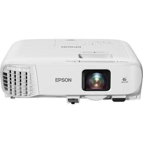 Epson PowerLite 982W Projectors New