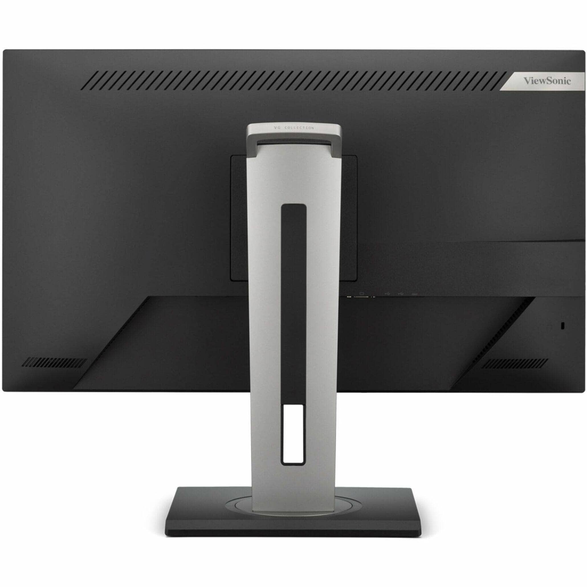 ViewSonic VG2748A-2K Monitors New